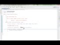 HOW TO CONVERT ARRAY TO LIST IN JAVA DEMO