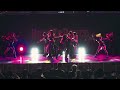 feminine choreography 20230715 衛道x惠文聯合舞展《headtodance》