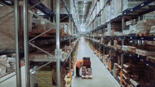 Baltic Logistic Solutions
