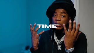 [FREE] Yungeen Ace Type Beat "Time"