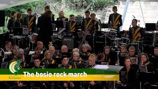 The Bosio Rock March - Zomerconcert 2022