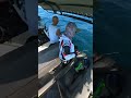 Qatar Offshore Jigging Captured on Insta 360