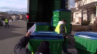 Recycling to Get A Lot Easier for Reno Residents with Waste Management's New Program.
