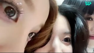 231206 | (여자)아이들 위버스 라이브 Weverse Live Full