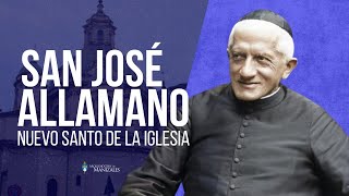 José Allamano, un nuevo santo para la Iglesia - Arquidiocesis de Manizales