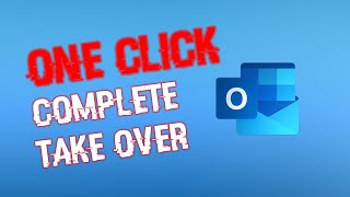 Using Outlook? This Email Gives Hackers Full Control Of Your Computer! (CVE-2024-30103)