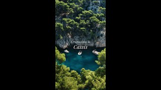 Spend the Perfect Day in Cassis with Luxury Gold 🇫🇷