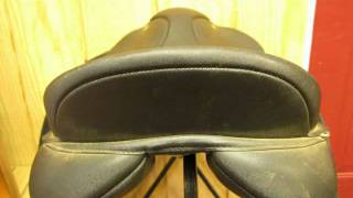 Used Saddle for Sale- Wintec Wide AP 18\