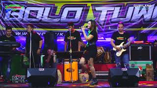 SAMSENG MUSIC - SONIA RIA ANDIKA - REUNI BOLO TUWO - DAWE KUDUS