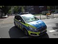 ford s max neue streifenwagen generation der polizei nrw