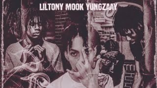 Lil Tony - 3playas ft Baby mook \u0026 1yungzaay (Official Audio)