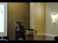 Dr. Patricia O'Gorman Ph.D: 2012 ASAP Youth Summit Workshop IV