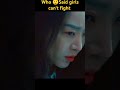 who 🤨 said girl s👩 can t fight 👊 korean drama shin hye sun kdrama kdramaedit brave citizen