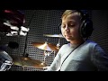 Imagine Dragons - Thunder - drum cover by DAMIAN CZAPLEWSKI & Versus Records Studio