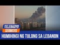 OFW in Beirut, Lebanon calls for help from PH embassy | Kabayan (01 October 2024)