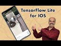 TensorFlow Lite for IOS Development (13.5)