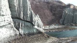 青森県＠下北半島仏ｹ浦