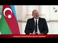 prezident makron azərbaycana qarşı yenə də cəfəng ittihamlar irəli sürmüşdü – apa tv