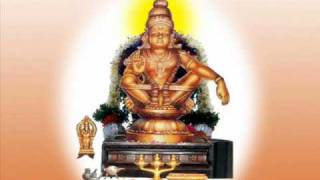 Thoduga Niliche Manikanta - Ayyappa Vijayam