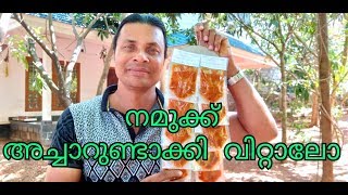 How to make Lemon Pickle for sale / നാരങ്ങ അച്ചാർ വില്പനക്ക് ഉണ്ടാക്കുന്ന രീതി / AJU'S WORLD