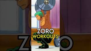 Are Zoro’s Workouts Actually Good for REAL LIFE?