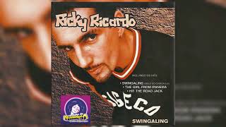 Swingaling - Rick Ricardo (1996)