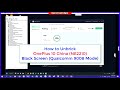 How to Unbrick OnePlus 10 Pro (NE2210) Stuck EDL (Black Screen) 13/03/2023 | NC PHONE