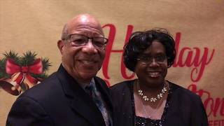2018 Bennie Smith Funeral Home - Holiday Celebration and Benefit