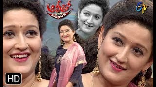 Alitho Saradaga | 23rd September 2019  | Laila (Actress)| ETV Telugu