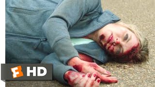 Ma (2019) - Running Over the Past Scene (6/10) | Movieclips