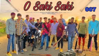 Ek To Kum Zindgani | Nora Fatehi |O SAKI SAKI | Gangster Story | New Song 2020 | Online HD