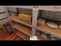 シェフ始めたら、衛生環境 u0026味最悪なレストランが出来上がりました。【cooking simulator】