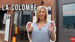 CravePhilly: La Colombe