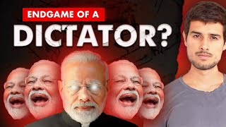 The Narendra Modi Files | A DICTATOR Mentality? | Dhruv Rathee