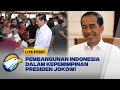 LIVE EVENT - Presiden Joko Widodo Merenungkan Pembangunan Indonesia Selama 10 Tahun