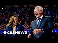 Day 3 at the Democratic National Convention | America Decides Special