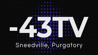 -43TV is LIVE! @GodsLethalSoldier Screw-Ups From the Past! Dumb Then, Dumb Now, Dumb Always! Crazed!