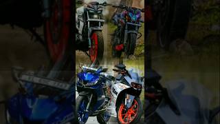 KTM rc 390 lover #youtube #bike #ktm rc 200 #love #shotrs #trending