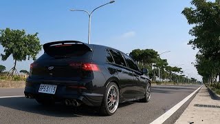 防滑穩定系統應用技~~~彈射起步!!!(Golf R、launch control)