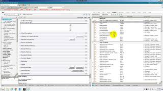 Touchworks Billing from Note Update
