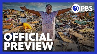 When Disaster Strikes | Official Preview | PBS