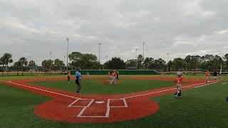 20241116 10U Neartown Naturals vs Timbergrove Thunder-Acosta