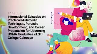 Episode 1: Prologue Transitioning from Student to Creative Professional