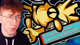 Patterrz Reacts to "Why Pro Players Use BAD Pokemon..."