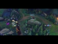 faker pentakill with vayne