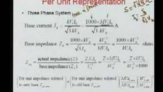 Module 2 Lecture 1 Power System Operations and Control