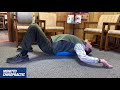 Forward Head Posture Exercises for Posture Correction