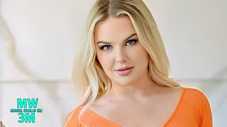 Most Beautiful Natural Big Size B**bs Prnstars You Can't Ignore