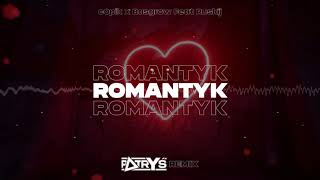 c0pik \u0026 Bazgrov feat. Ruskij - Romantyk ( DJ PATRYŚ Remix) 2023