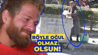 Survivor İsmail Bakın Kim Çıktı, Duyan Şaşıp Kalıyor!